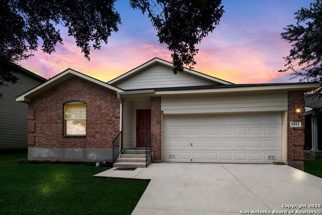 5011 Fountain, San Antonio