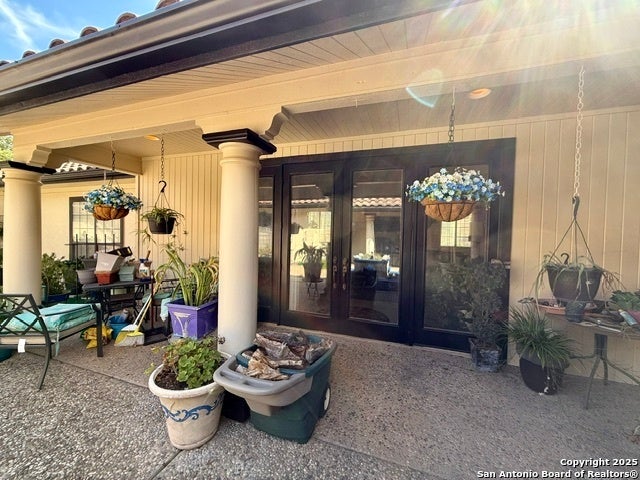 522 Preston Trail, Kerrville