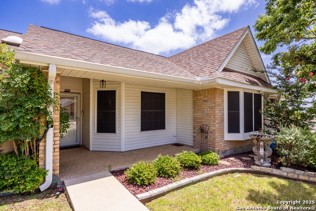 1220 Victory, Kerrville