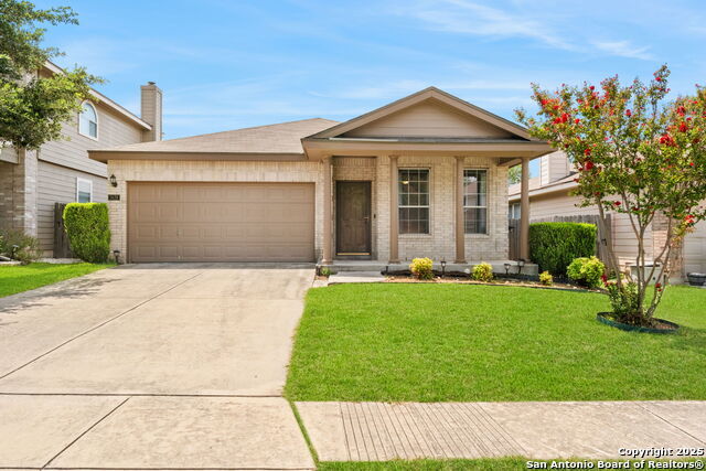 5638 Arcadia Park, San Antonio