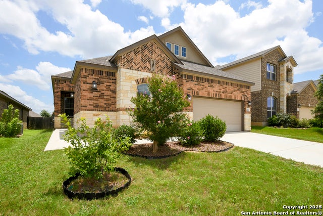 22630 Carriage Blf, San Antonio