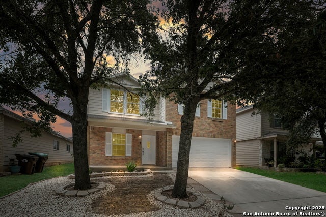 7827 Oakdale Park, San Antonio