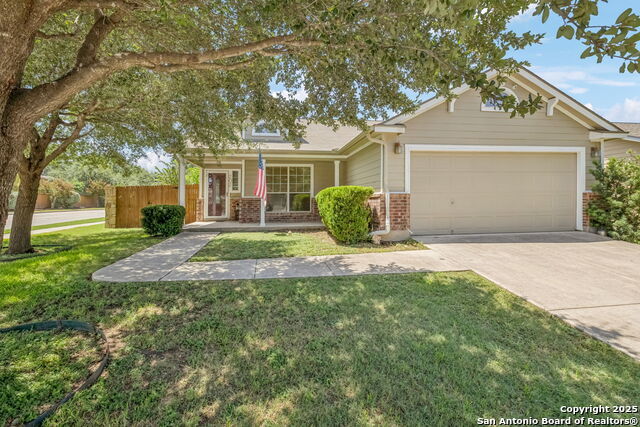 202 Willow Grove, San Antonio
