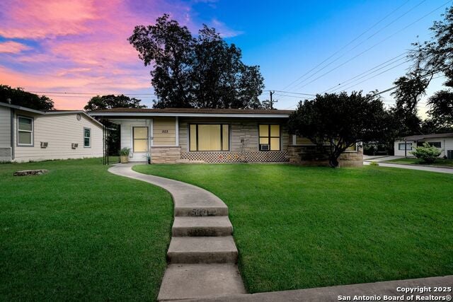 503 Storeywood, San Antonio