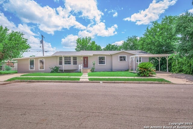 118 Marquette Dr, San Antonio