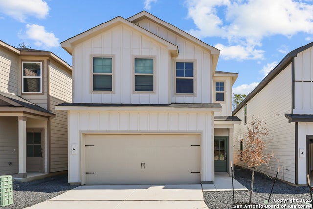 285 W Quill Dr Building 6, San Antonio