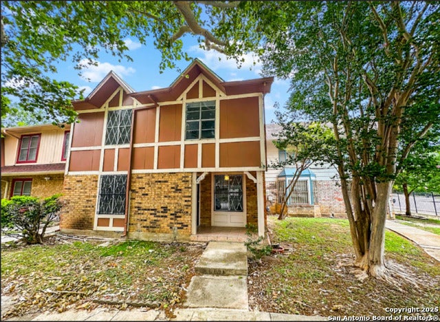 4903 Arbor Ridge, San Antonio