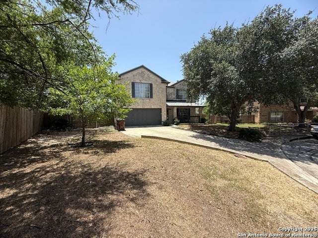 4403 River Brook, San Antonio