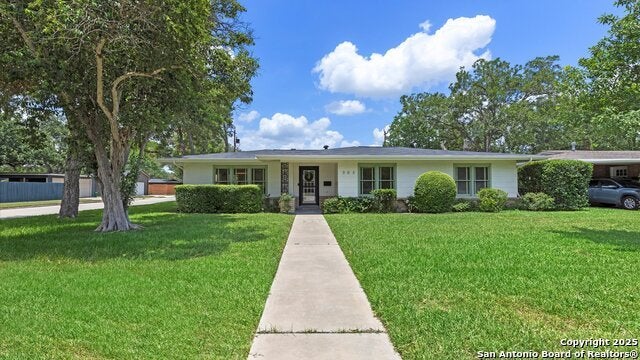 303 Ridgehaven Pl, San Antonio