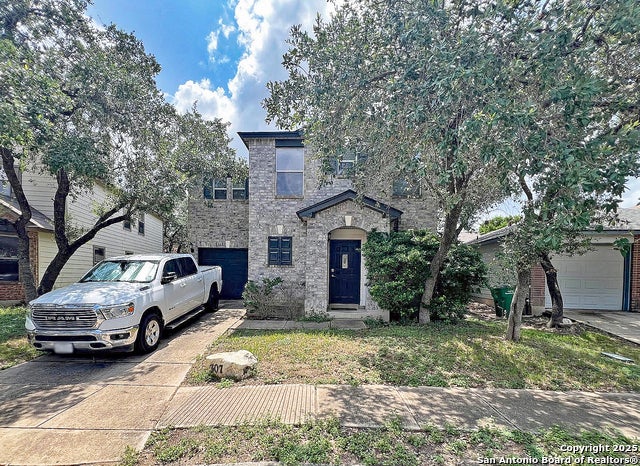 307 Amberdale Oak, San Antonio