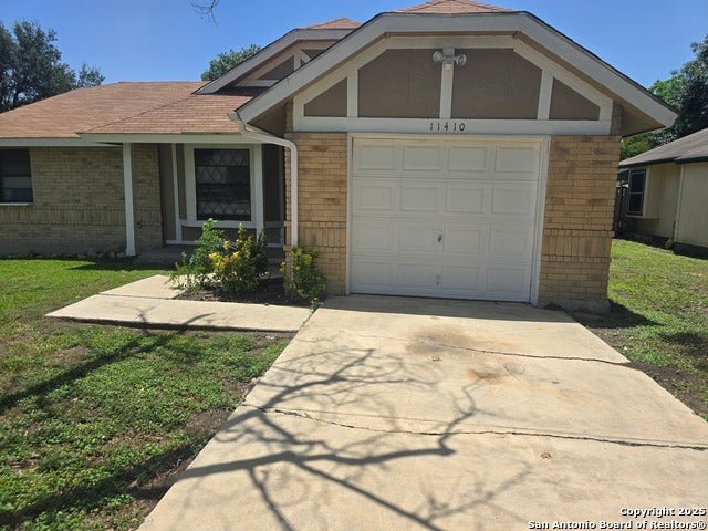 11410 Hatchet Pass, San Antonio