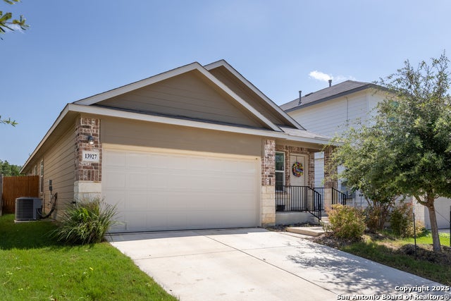 13927 Jasperoid, San Antonio