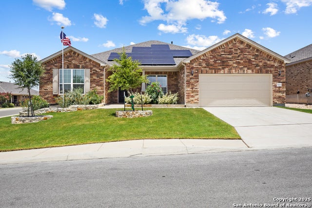 13023 Gsl Dr., San Antonio