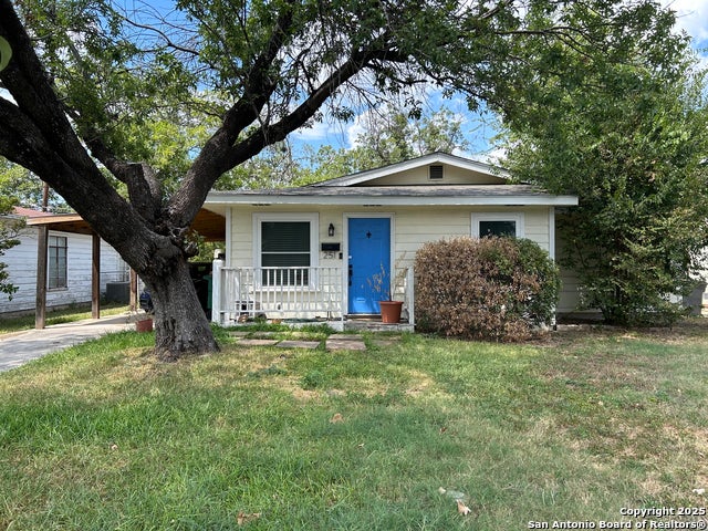 251 Cliffwood, San Antonio