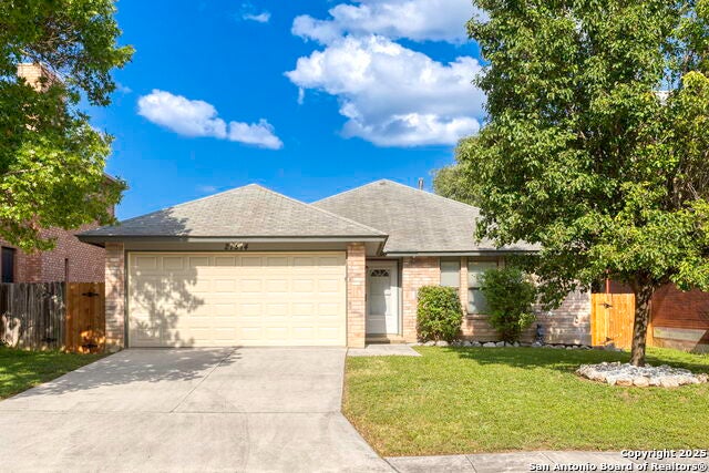 21514 Longwood, San Antonio