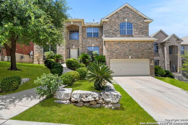 515 Catanbo Ct, San Antonio