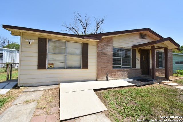 519 Sprucewood Lane, San Antonio