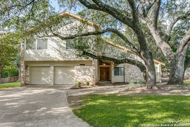 2634 Crow Vly, San Antonio