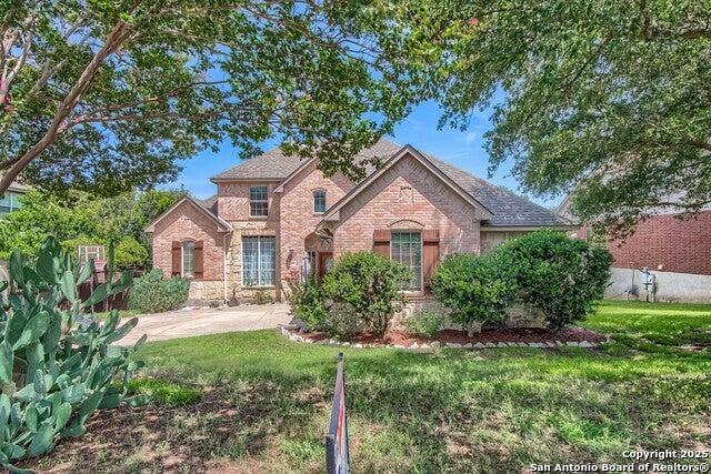 3515 Edge View, San Antonio