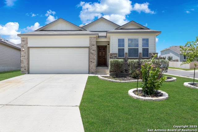 7503 Coffee, San Antonio