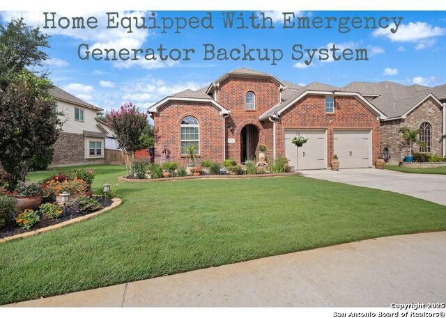 12206 Chambers Cove, San Antonio