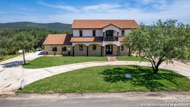 1747 Mountain Valley, ConCan