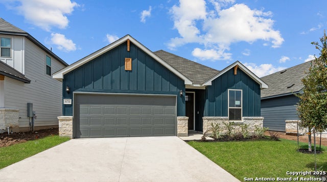 4014 Paddock Trail, San Antonio