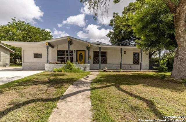 463 Sprucewood, San Antonio