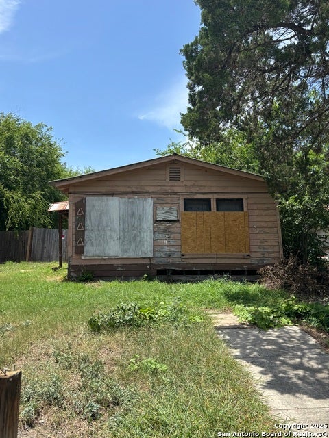109 Vista, San Antonio
