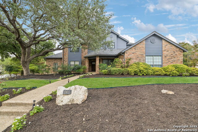 15615 Cloud Top, San Antonio