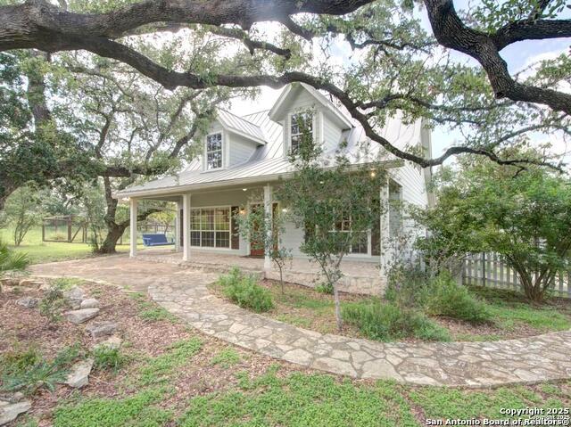 133 Juniper, Boerne