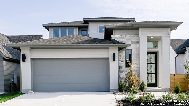 425 Constance Drive, New Braunfels