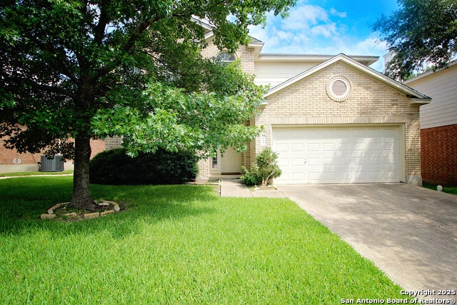 2703 Rio Brazos, San Antonio