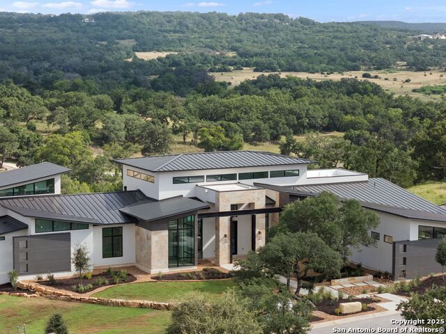 11129 Barreal, Boerne