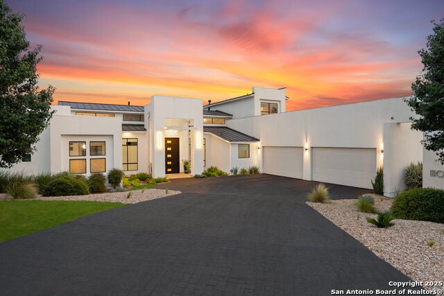 1110 Marchesi, San Antonio