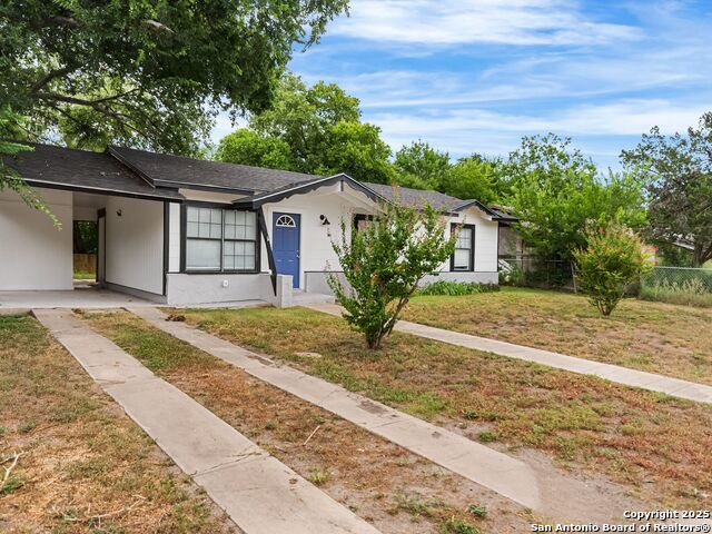 5415 Stonybrook Drive, San Antonio
