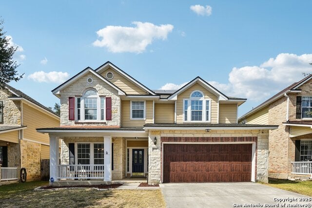 1039 Maltese Ln, San Antonio