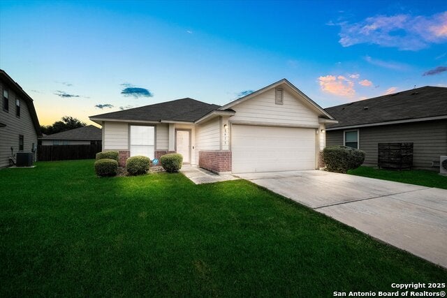 8615 Ludlow Cove, Converse