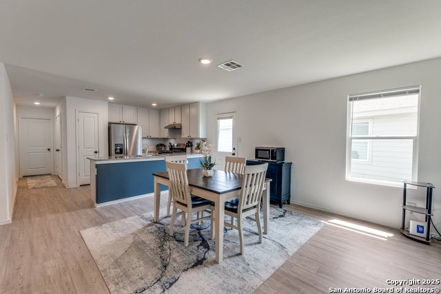 238 Ambush, San Antonio