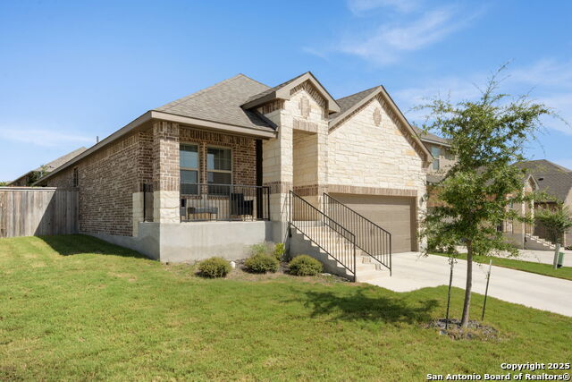 1404 Pelagos Path, San Antonio