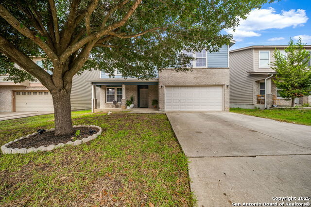 327 Redbud, San Antonio