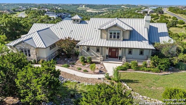 49 Blue Diamond, Boerne
