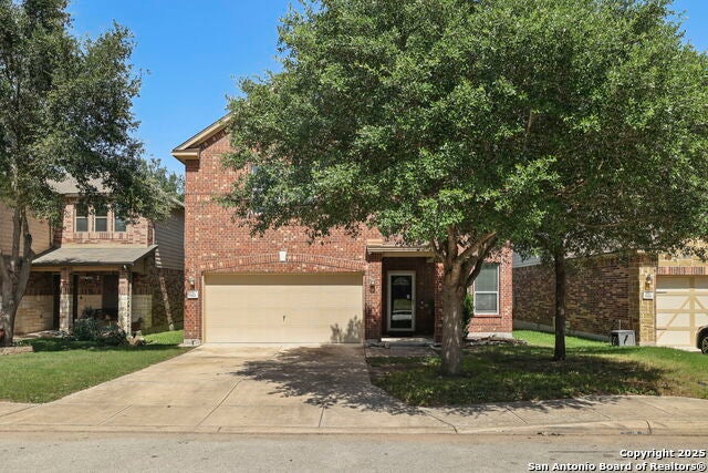 922 Spello Cir, San Antonio
