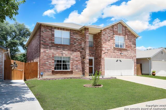 10515 Westfield, San Antonio