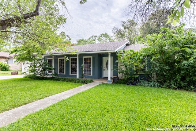 13026 Los Espanada, San Antonio