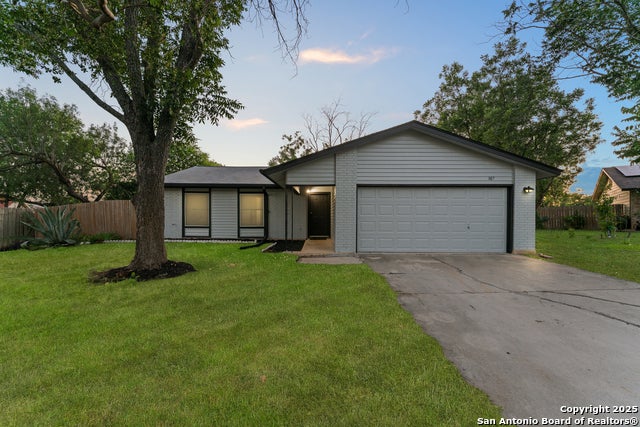 307 Delbert, San Antonio