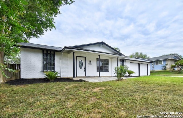 9106 Port Hudson, San Antonio