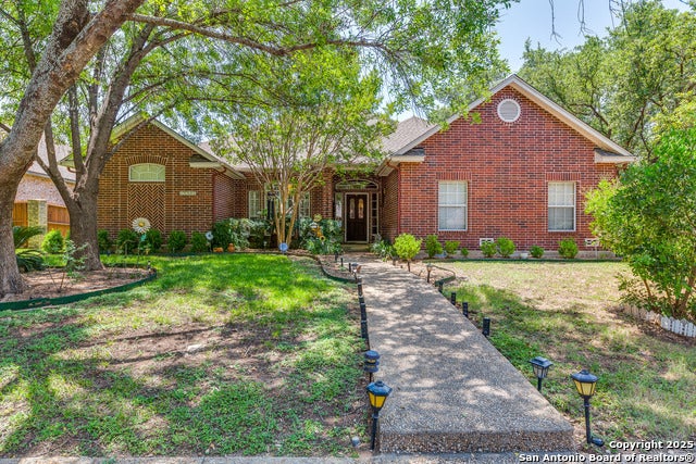 13306 Bow Heights, San Antonio
