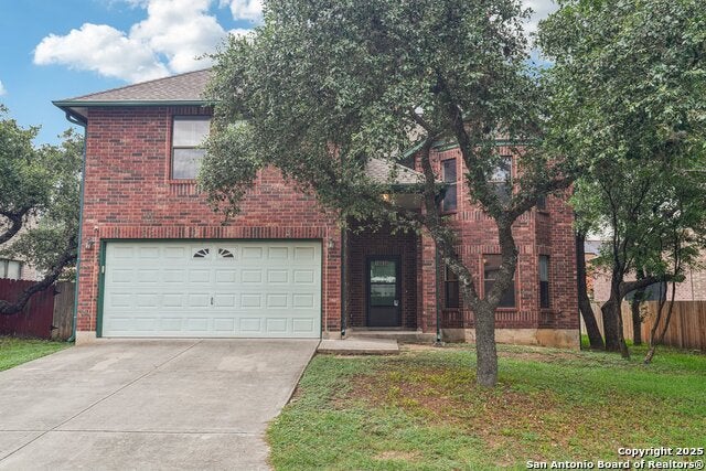 10830 Deepwater Bay, San Antonio