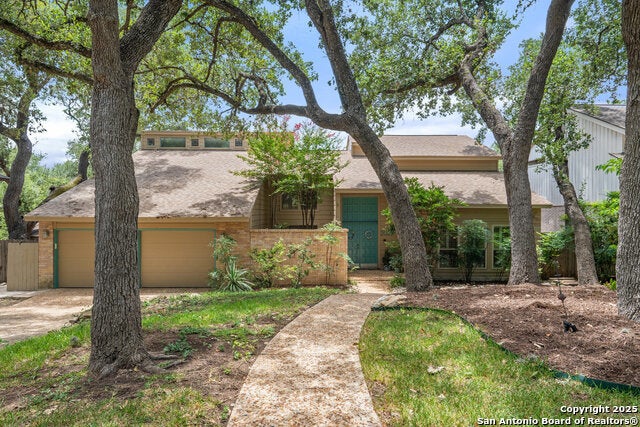 3026 Whisper Fern, San Antonio